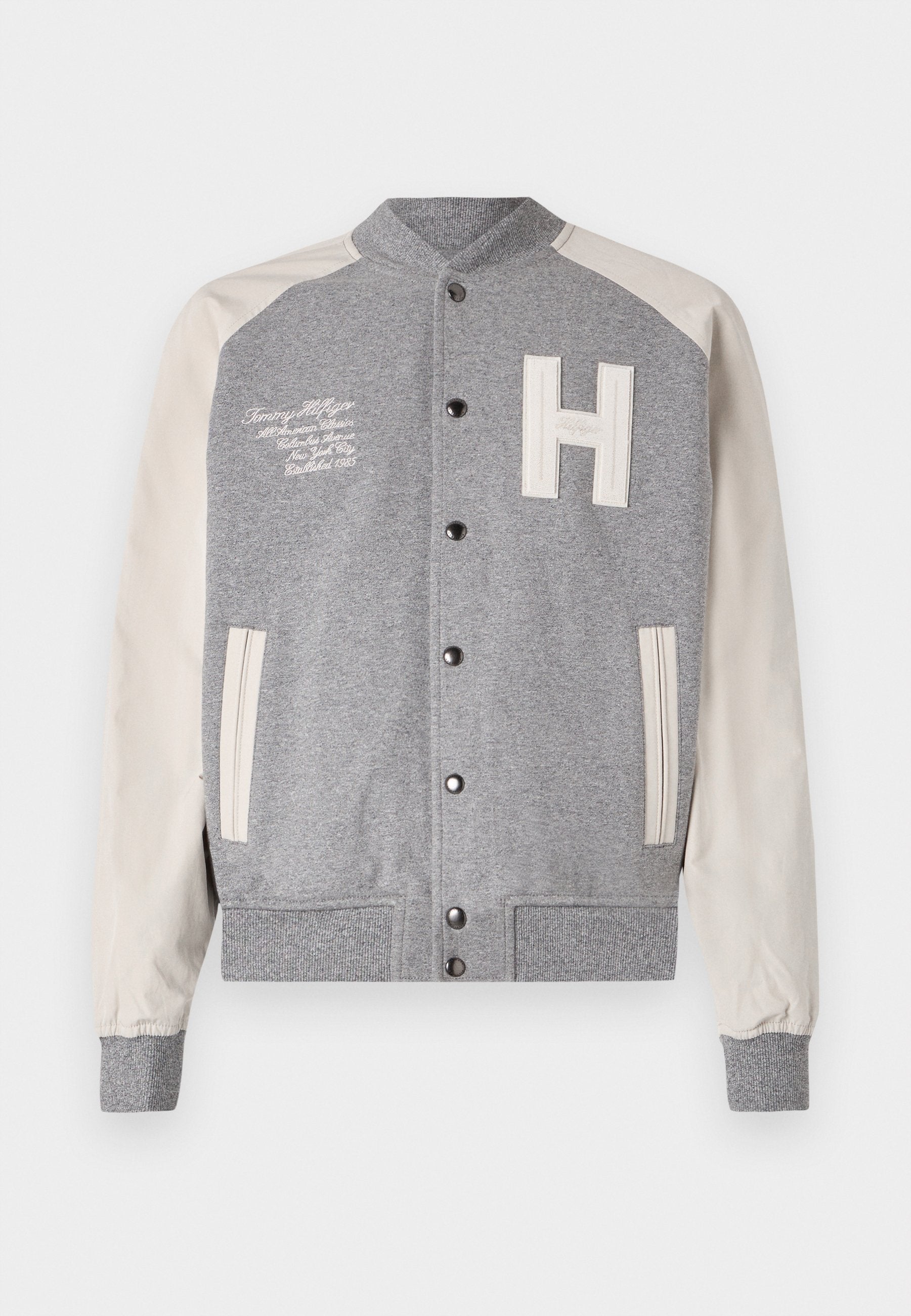 MIX MEDIA VARSITY UNISEX Media 1