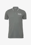 s.Oliver Polo shirt - grau