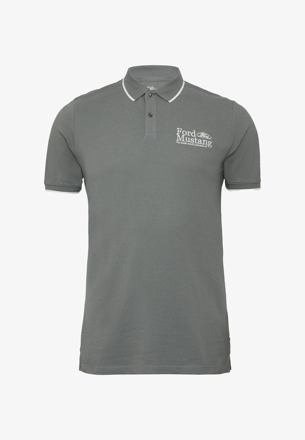 s.Oliver Polo shirt - grau