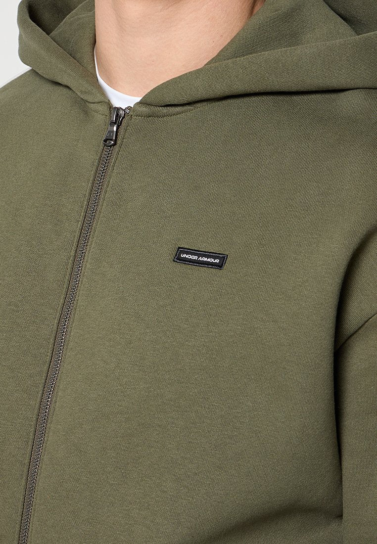 Under Armour