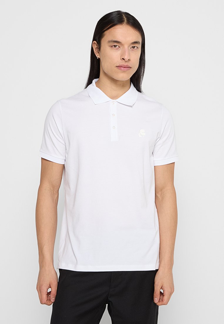 KARL LAGERFELD Poloshirt Media 1