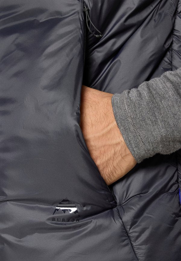 Burton FUTURETRUST INSULATOR VEST UNISEX