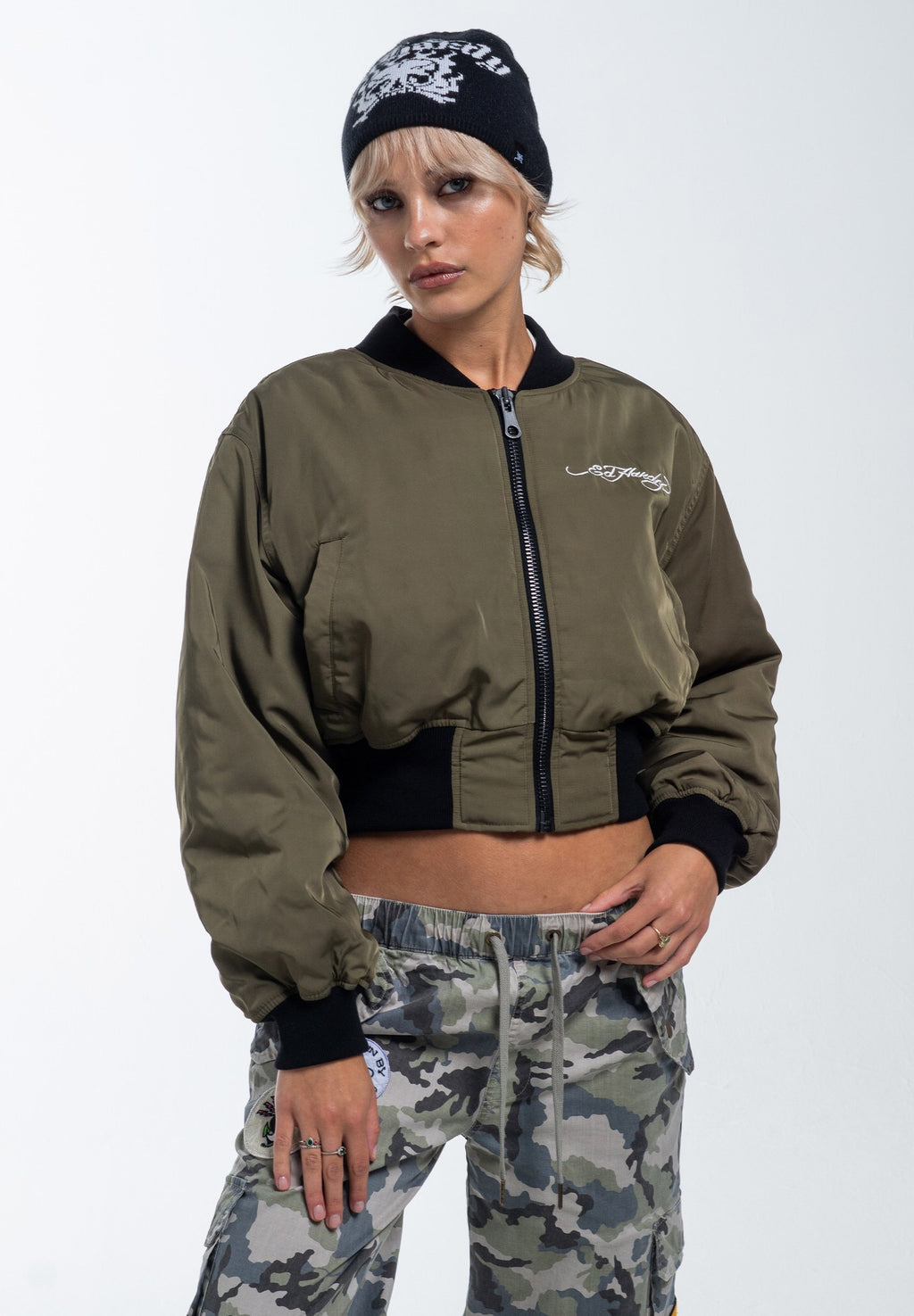 Ed Hardy  CITY NIGHT CROPPED