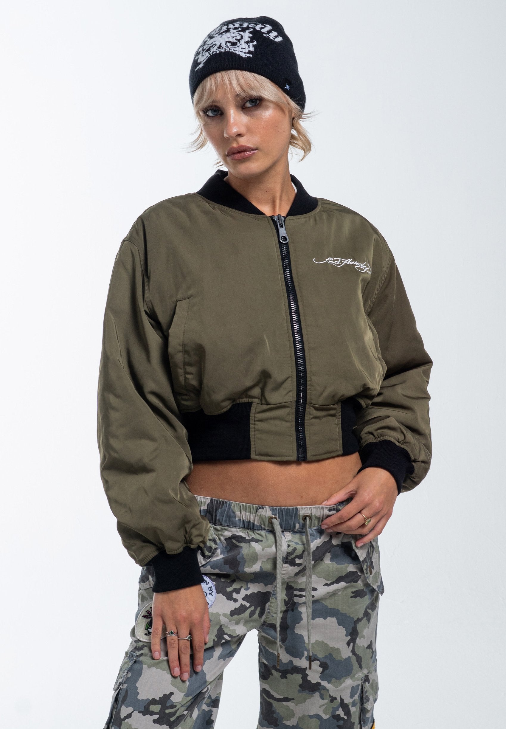 Ed Hardy  CITY NIGHT CROPPED
