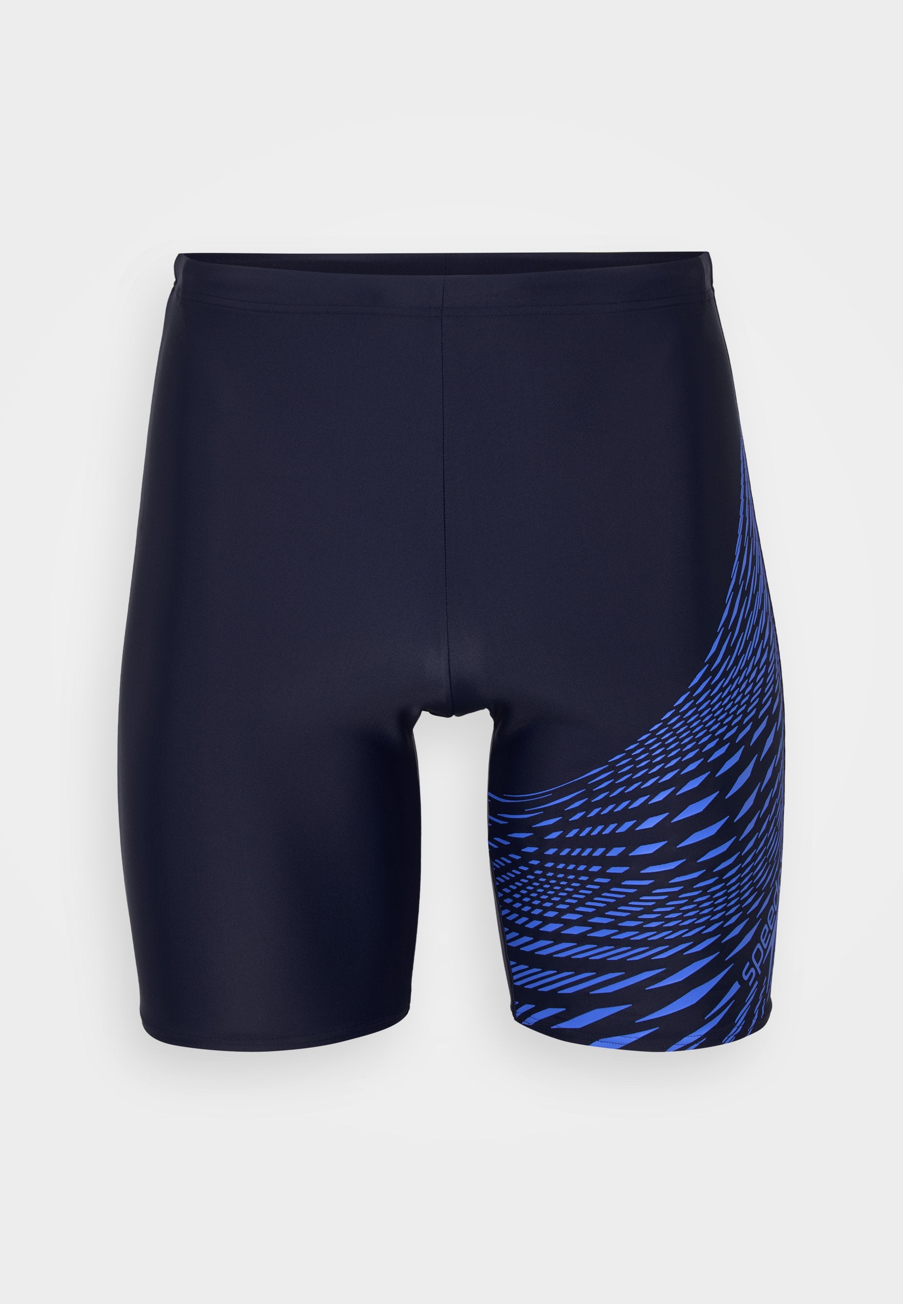 Speedo MENS MEDLEY LOGO JAMMER