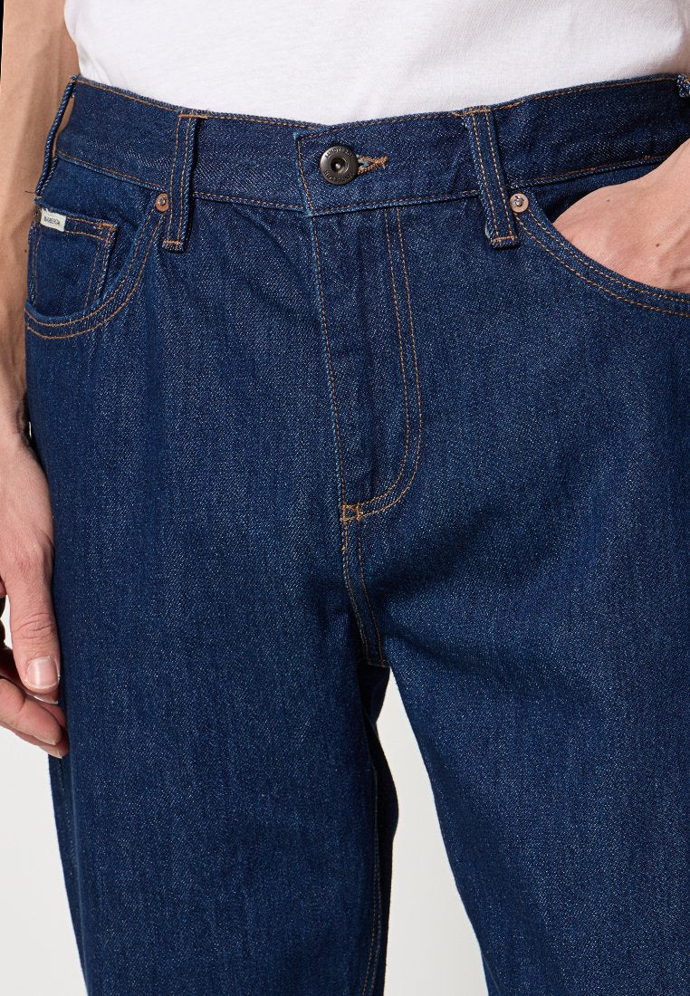 Lindbergh Loose Jeans Media 6