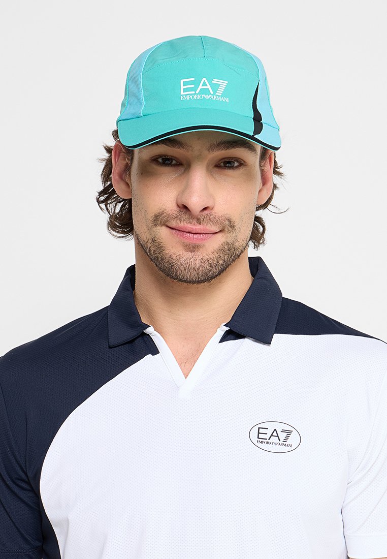 EA7 Emporio Armani Cap Media 2
