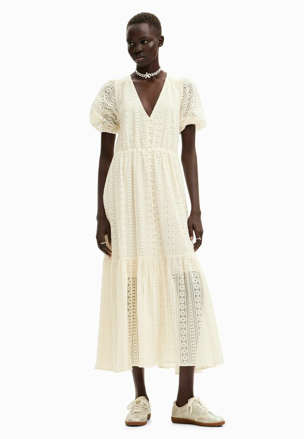 Desigual EMBROIDERED