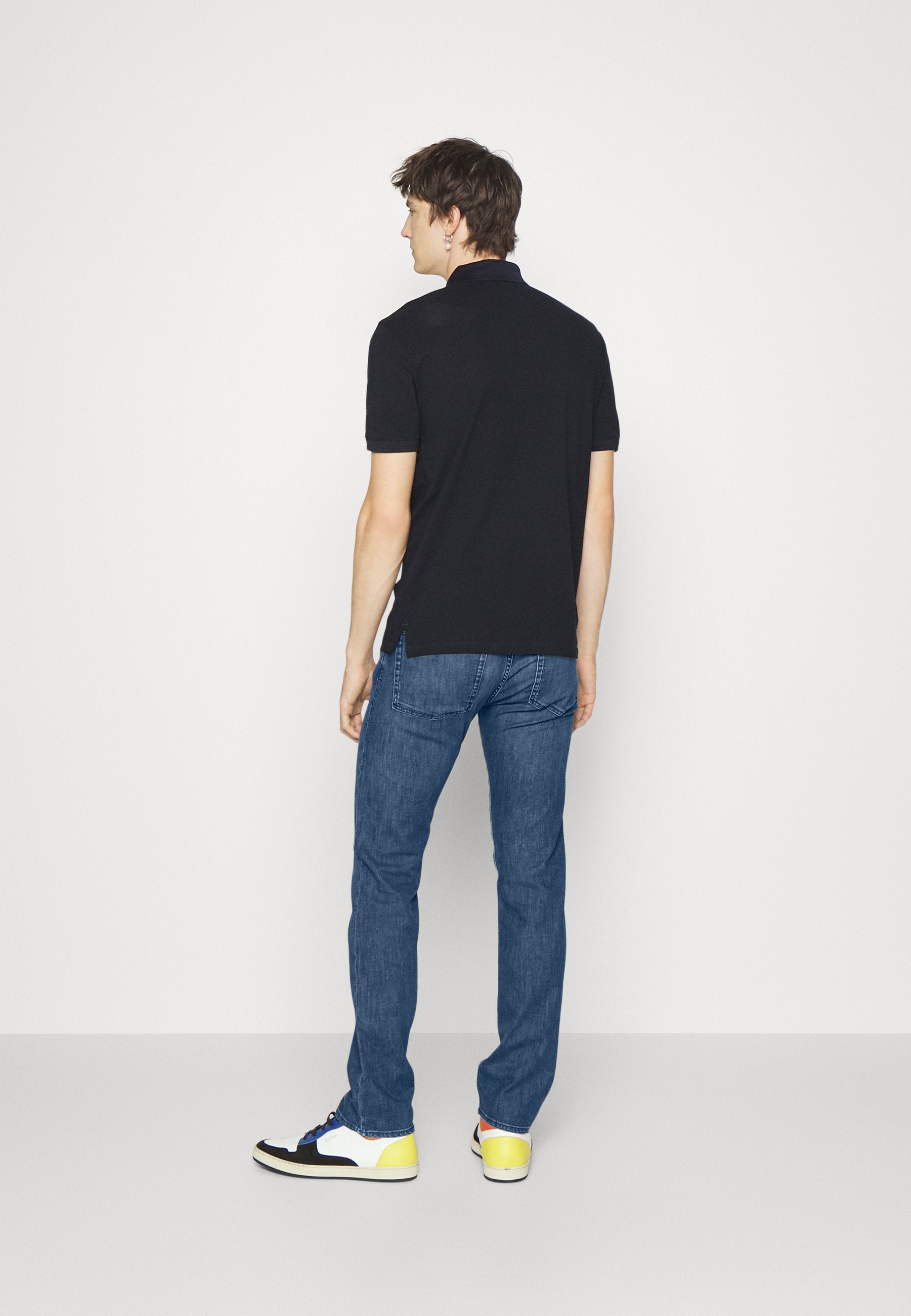 Emporio Armani POCKETS PANT