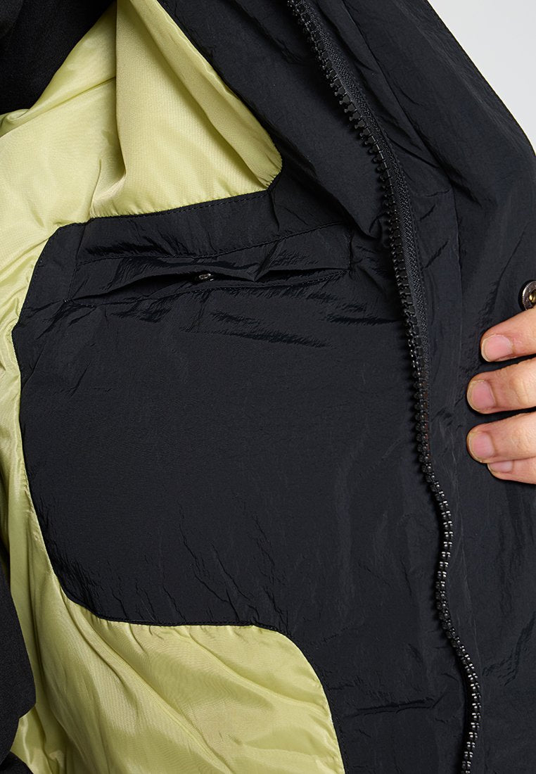 Lyle & Scott TACTICAL WADDED PARKA