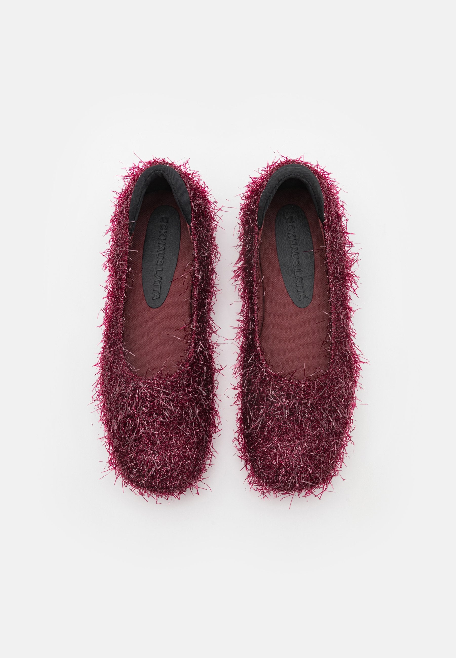 ECKHAUS LATTA BALLET FLAT CHARLESTON