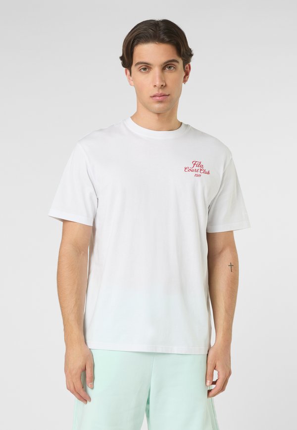 Fila VILLA RELAXED GRAPHIC
