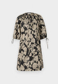 SAMATERA SHORT DRESS Media 1
