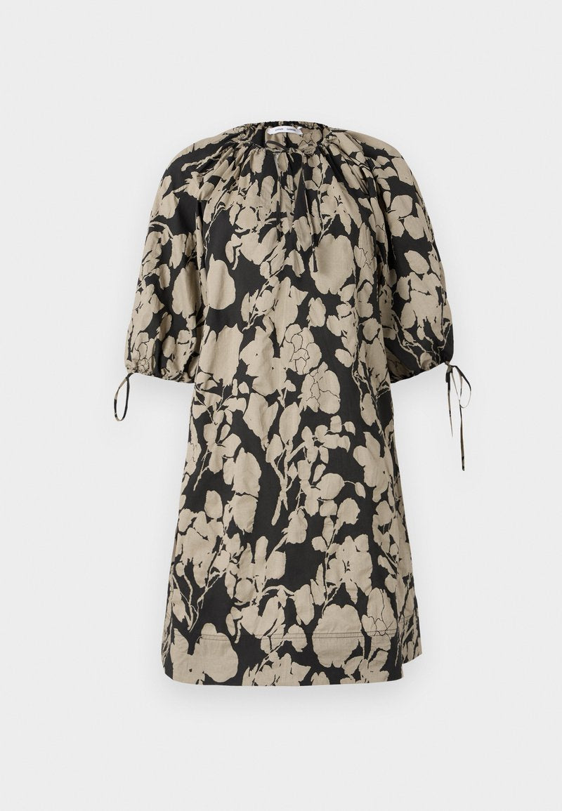 SAMATERA SHORT DRESS Media 1