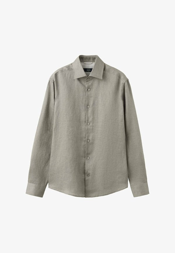 Mango ADULT - Shirt - grey