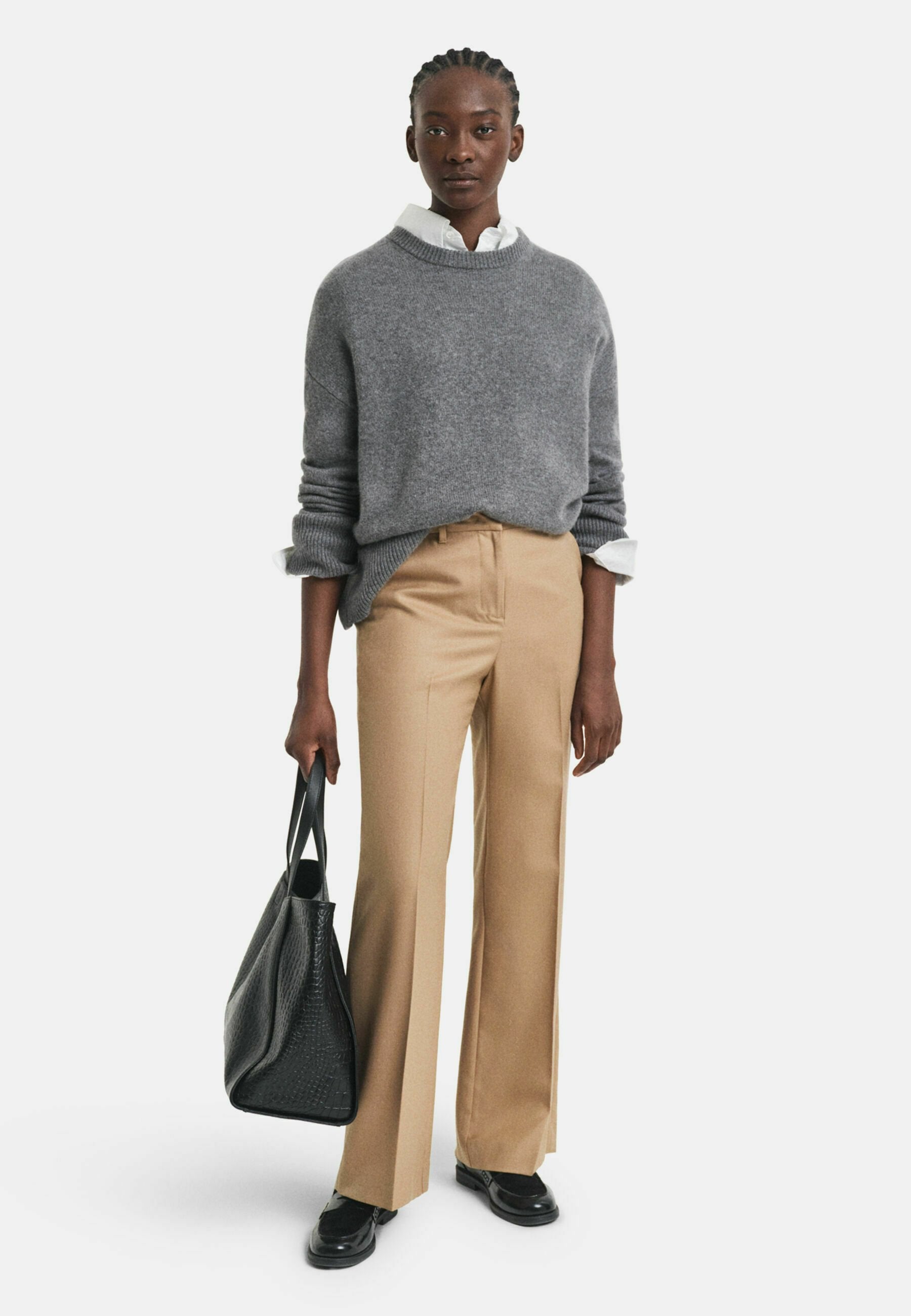GANT TAILORED