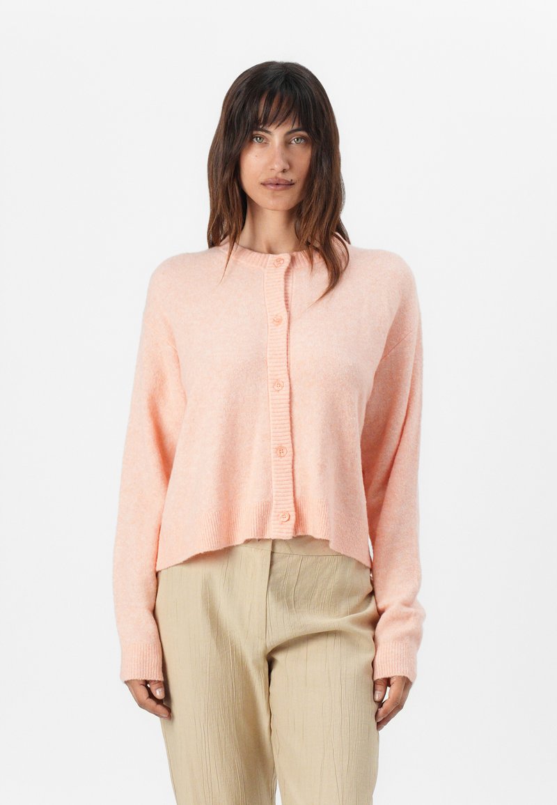 ROUND COLLAR LONG-SLEEVES BOWL  Media 1