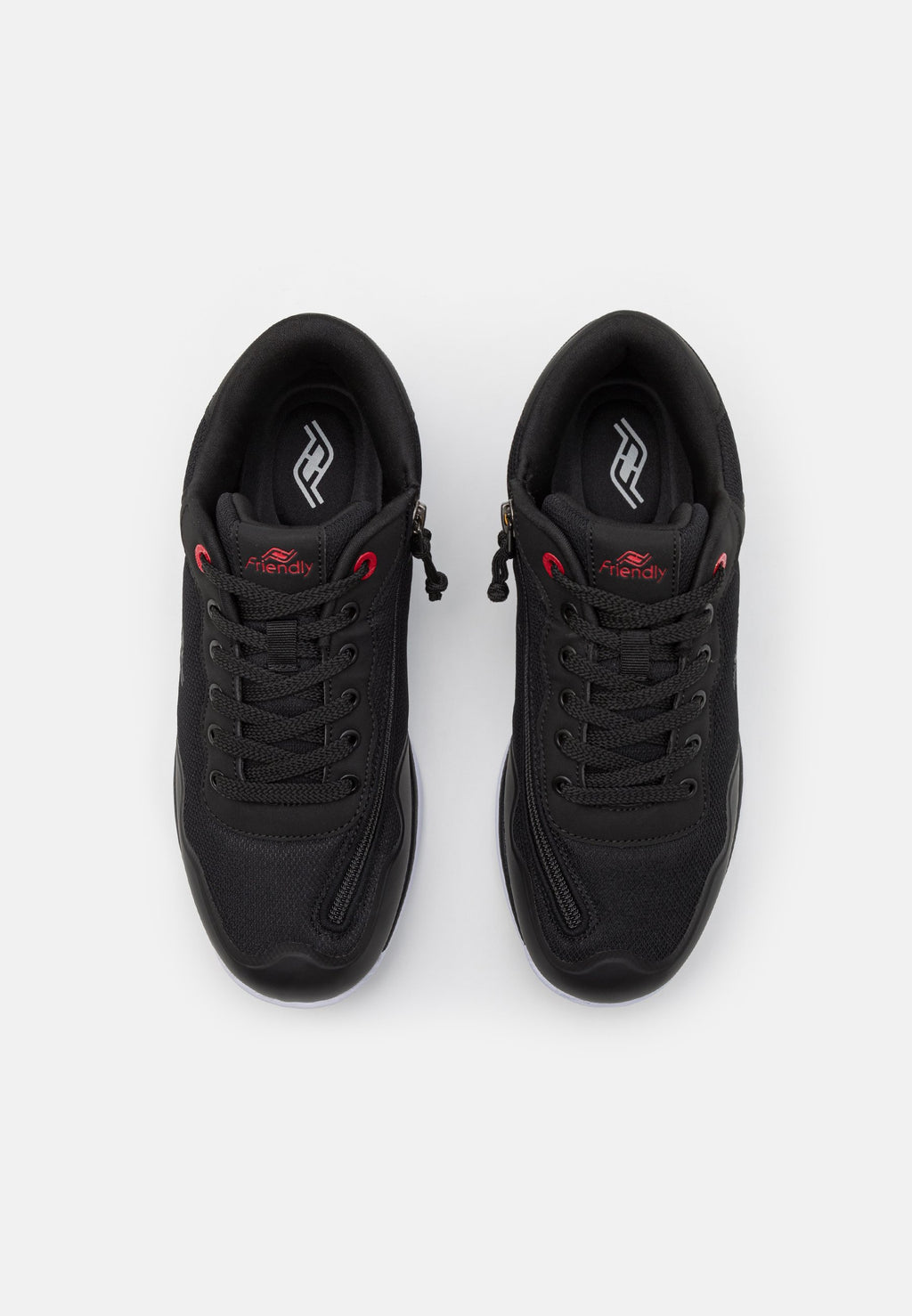 Friendly Shoes VOYAGE