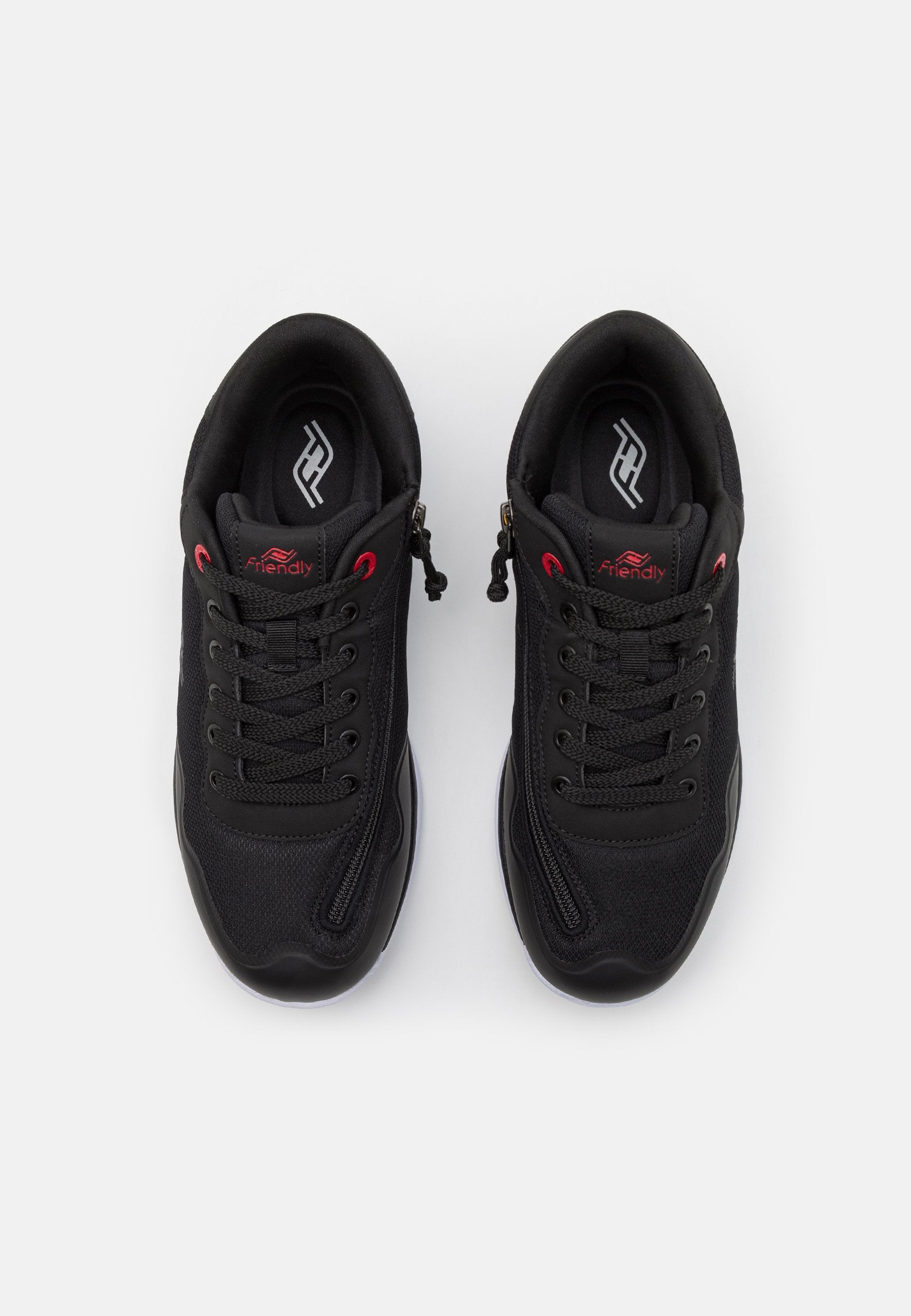 Friendly Shoes VOYAGE