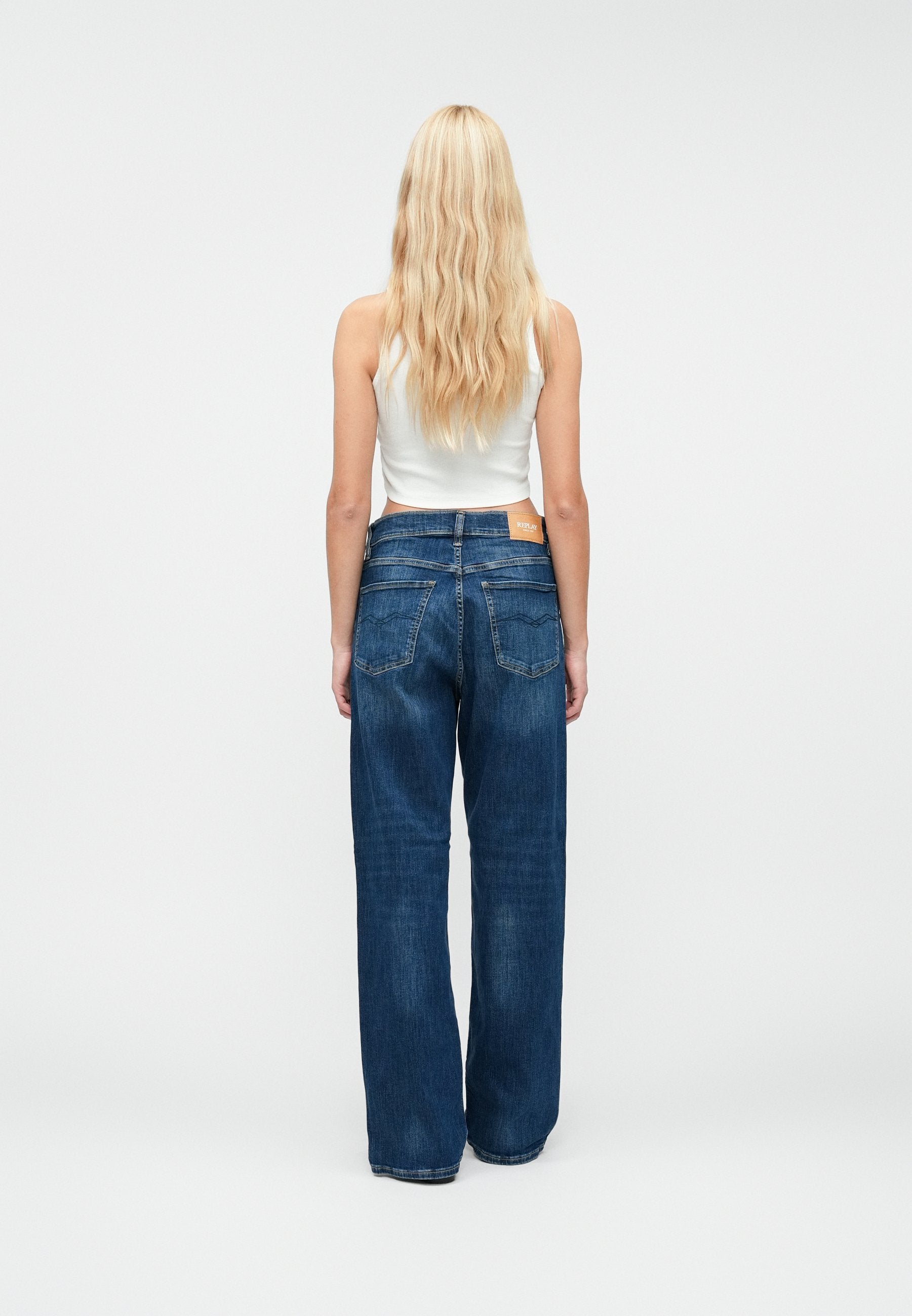 Replay ZELMAA JEANS