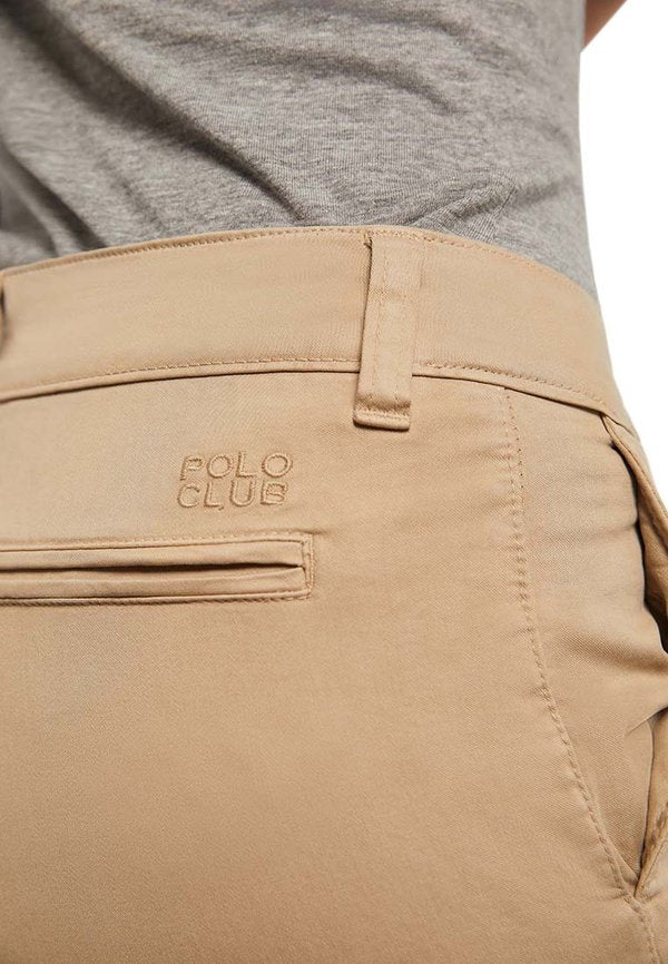 Polo Club TALLY