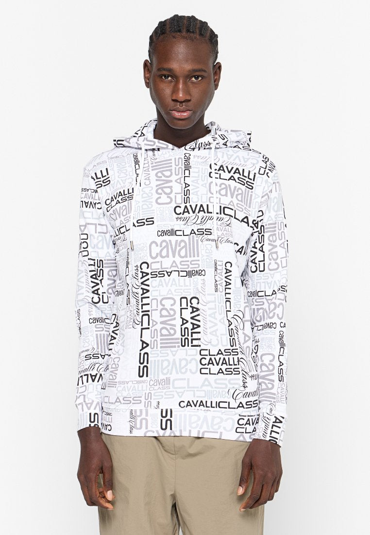 Cavalli Class Kapuzenpullover Media 1