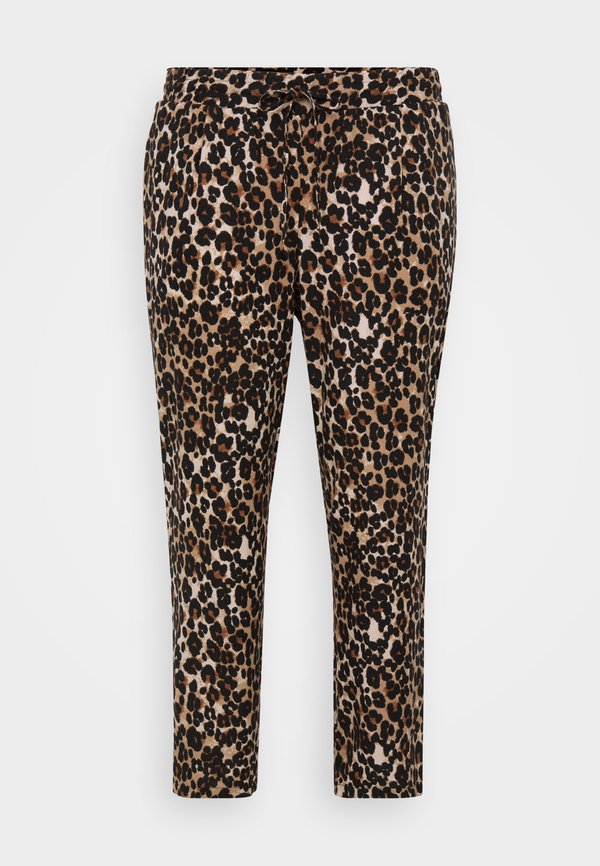 Vero Moda Curve VMCJESMILO Mid waist