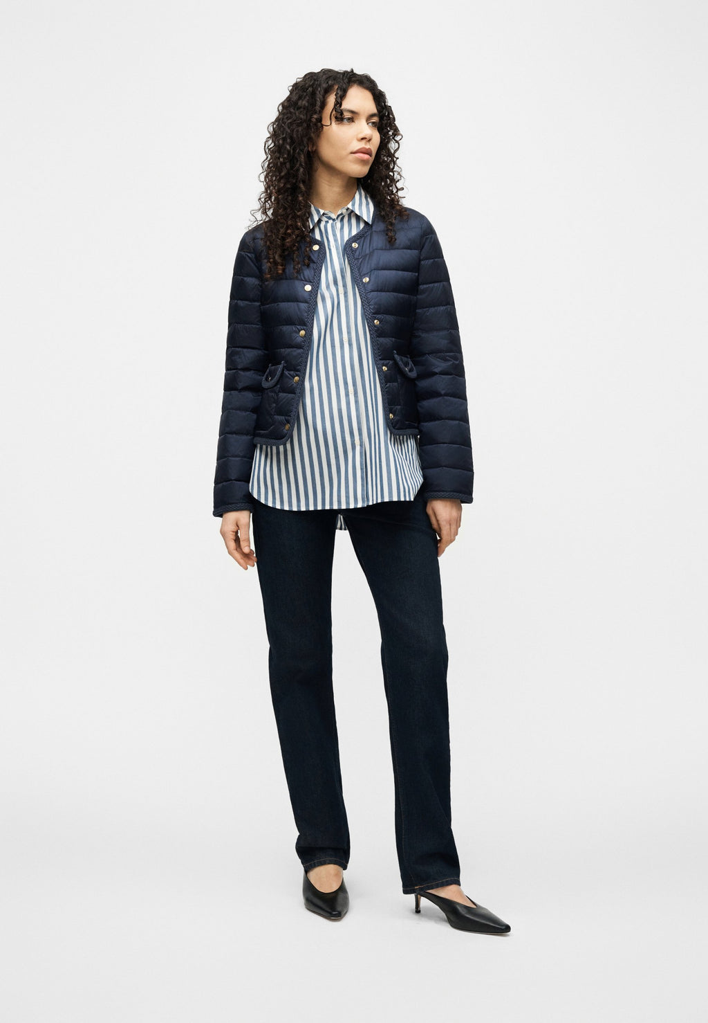 Tommy Hilfiger Daunenjacke Media 2