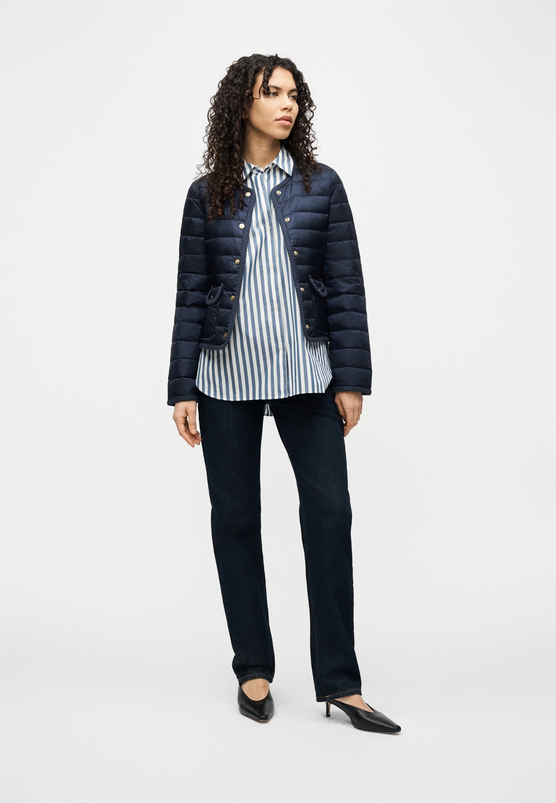 Tommy Hilfiger Daunenjacke Media 2