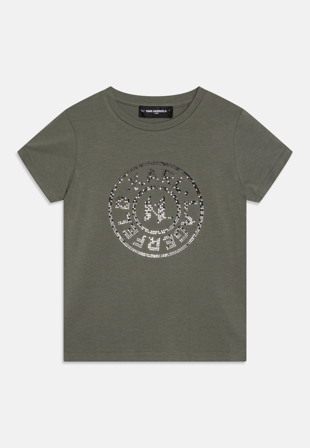 SHORT SLEEVES TEE Media 1