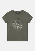 SHORT SLEEVES TEE Media 1