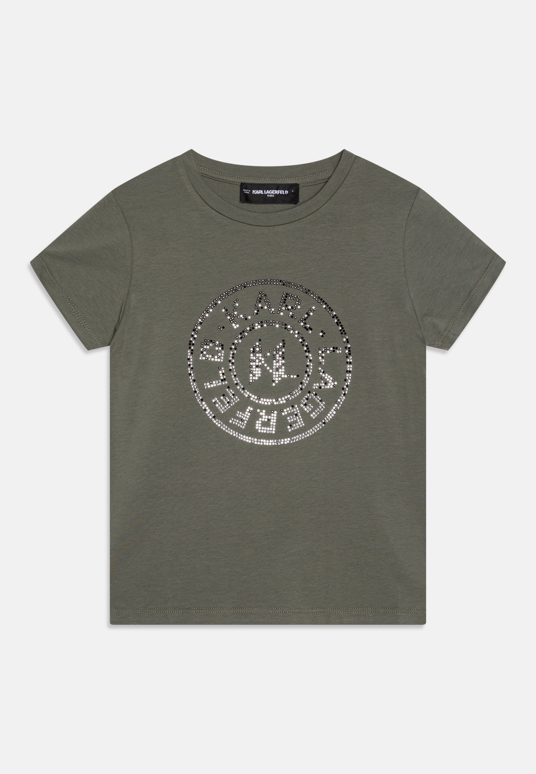 SHORT SLEEVES TEE Media 1