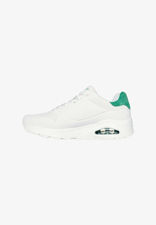 Skechers SNEAKERS - Trainers - wit