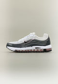 Nike Sportswear AIR MAX TL 2.5 UNISEX - Trainers - white/black/pink foam/anthracite/smoke grey