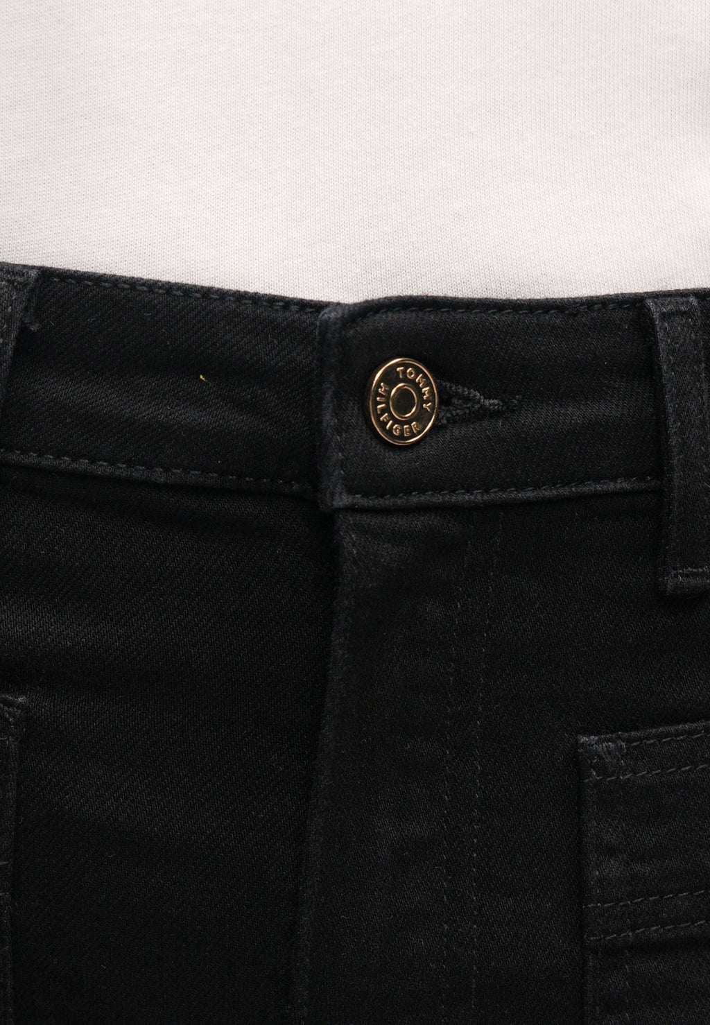 Tommy Hilfiger Jeans Bootcut Media 6