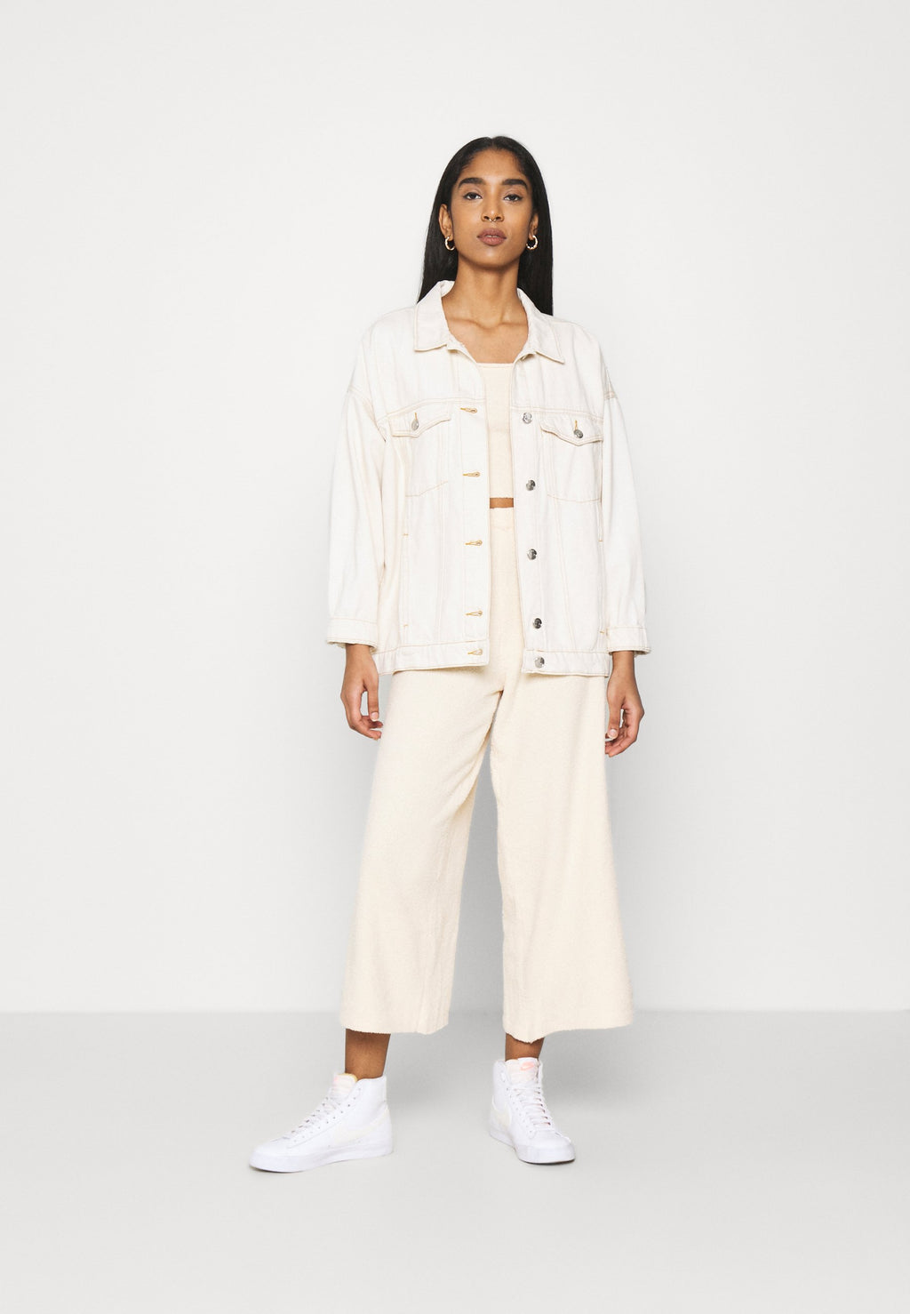 Monki CALAH TROUSERS