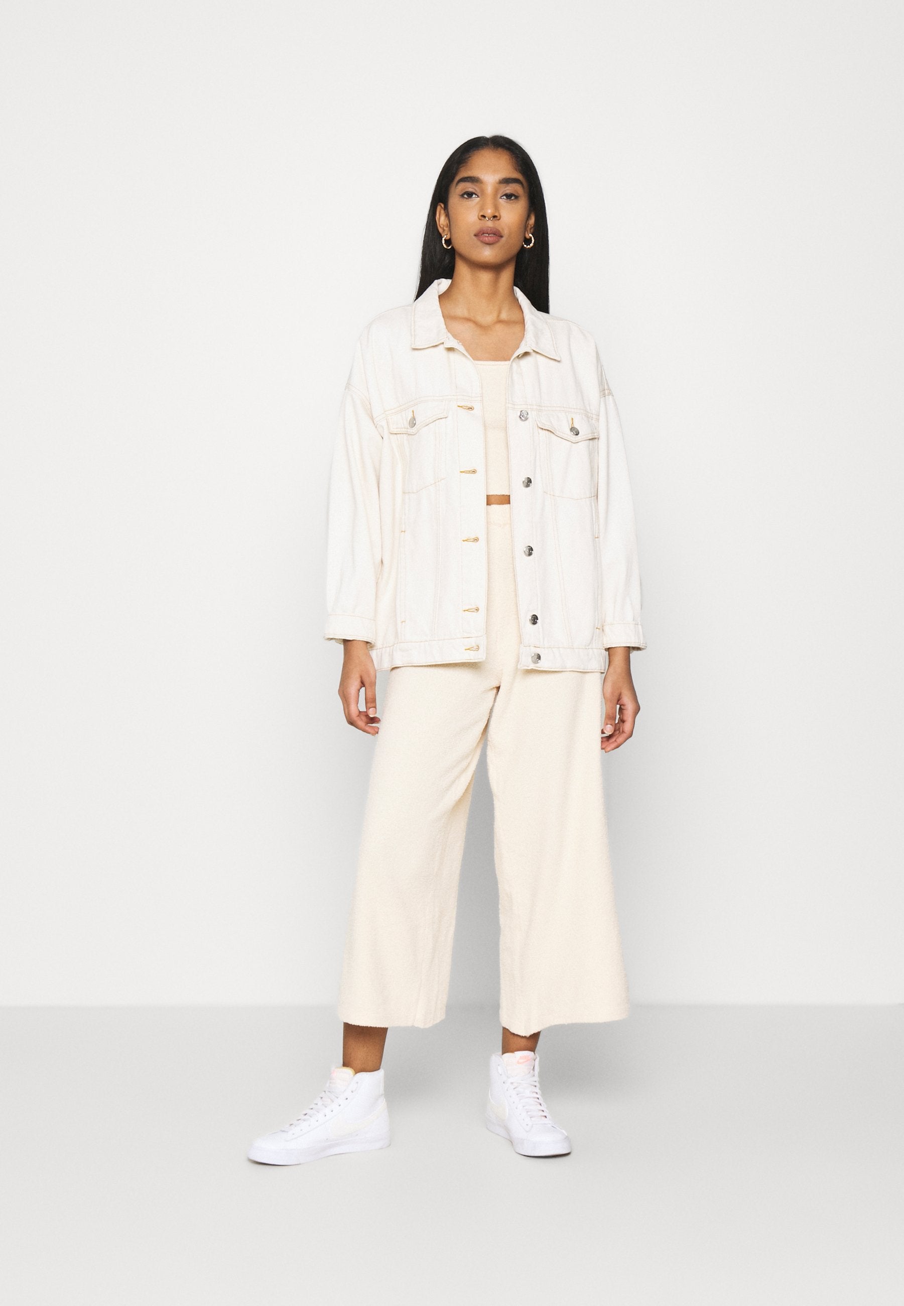 Monki CALAH TROUSERS