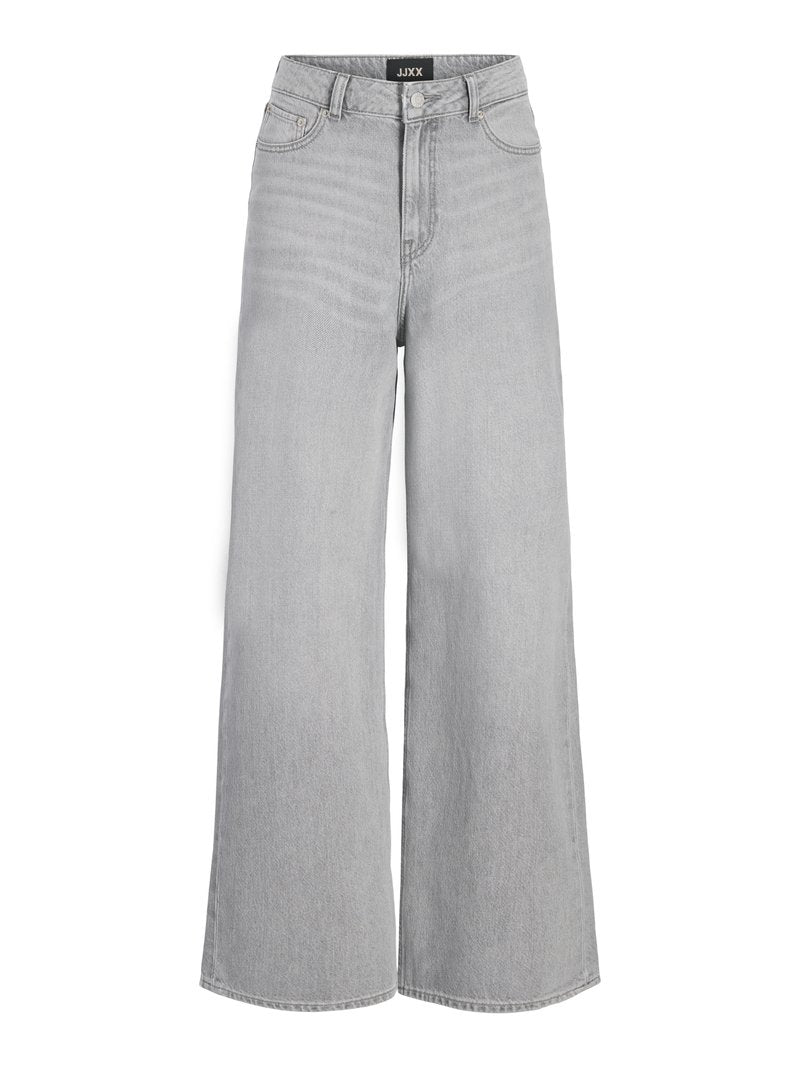 Wide-fit JXTOKYO WIDE HW R315 DNM NOOS Media 1