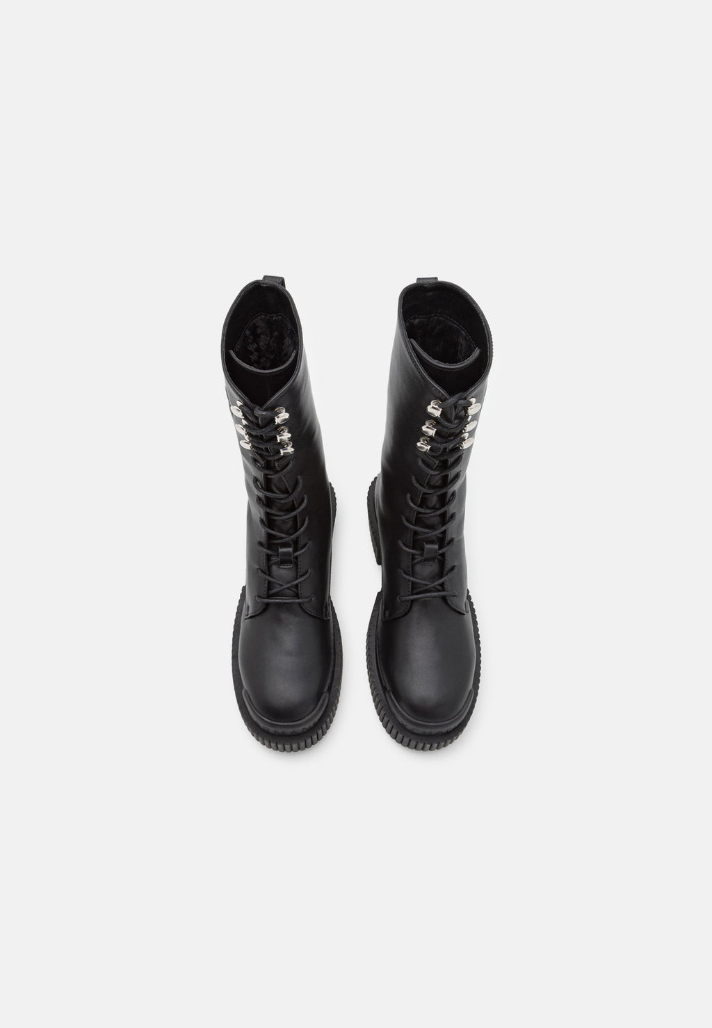 Armani Exchange Schnürstiefel Media 4