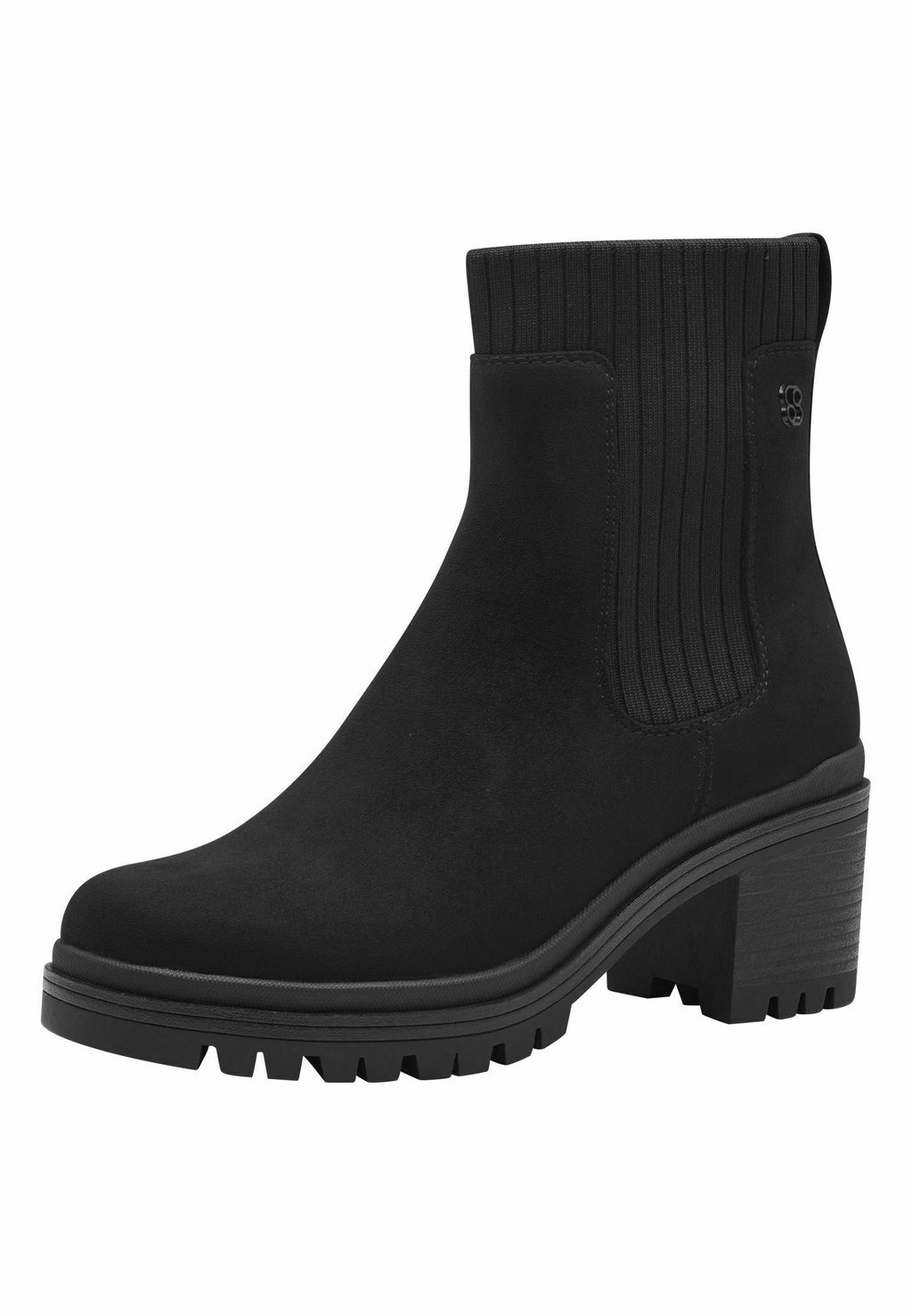 s.Oliver Ankle Boot Media 2