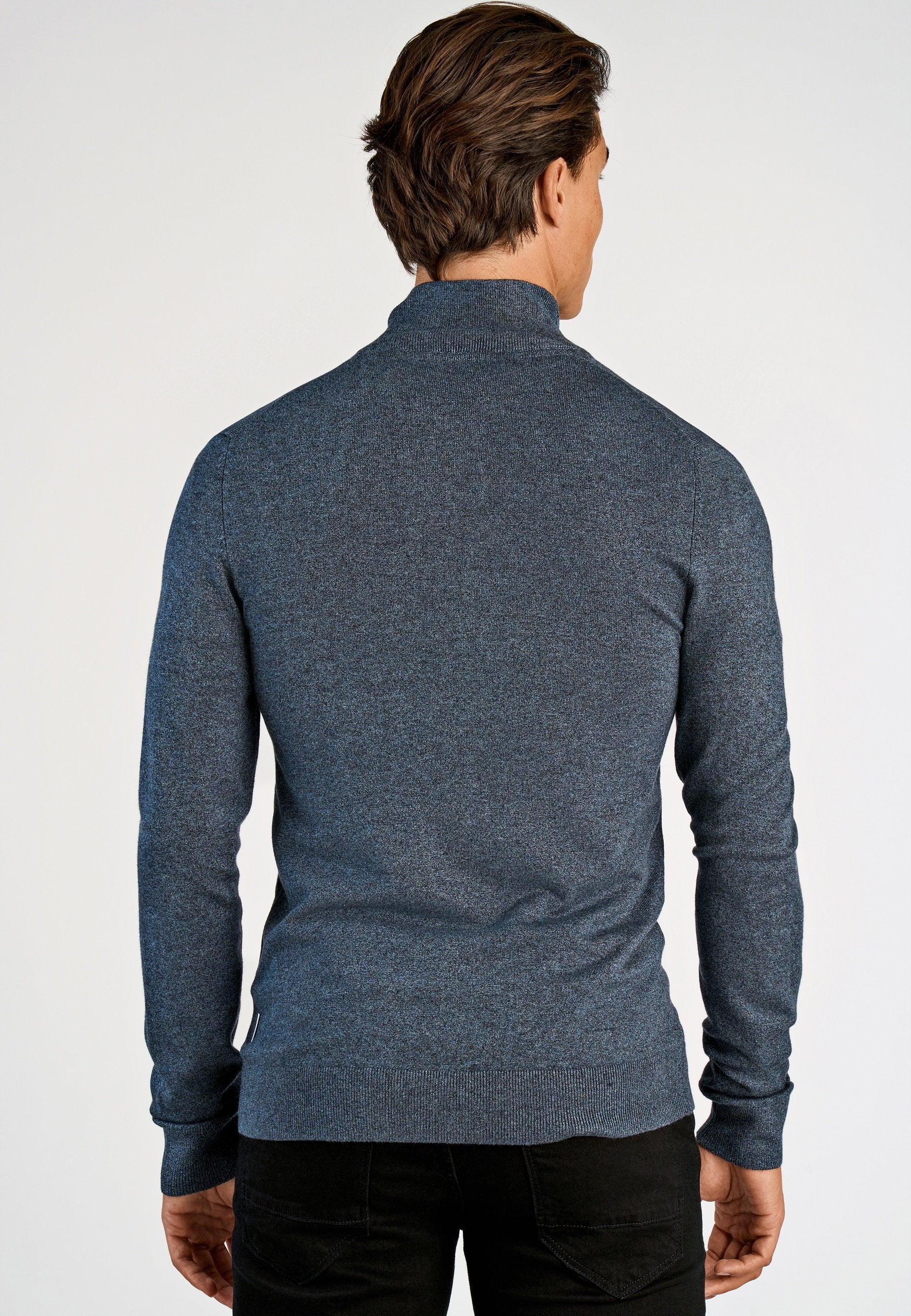 Lindbergh Strickjacke Media 4