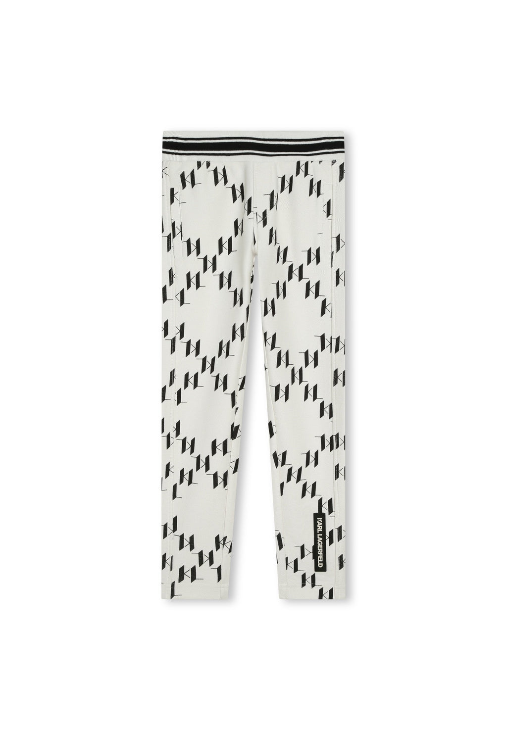 KARL LAGERFELD KIDS Jogginghose Media 1