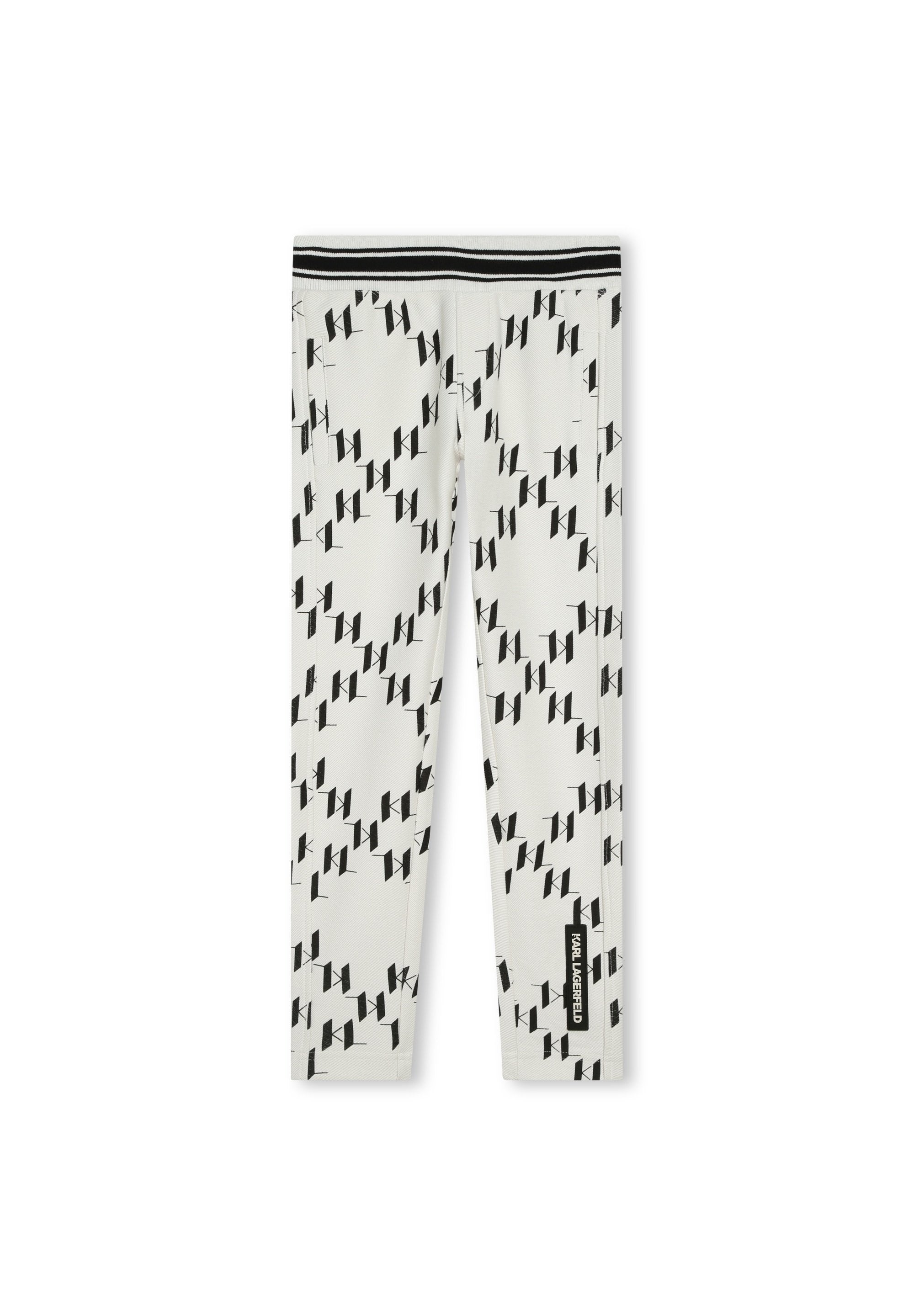 KARL LAGERFELD KIDS Jogginghose Media 1