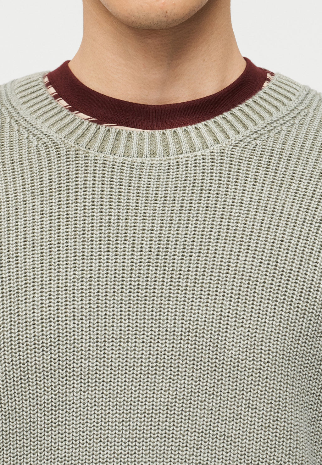 GAP RELAXED CREW
