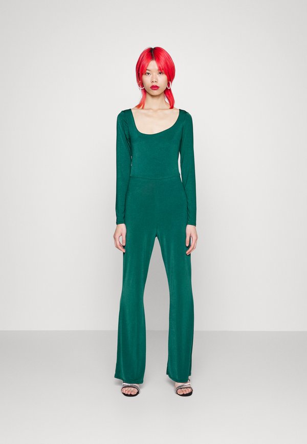WAL G. PEARL ROUND NECK