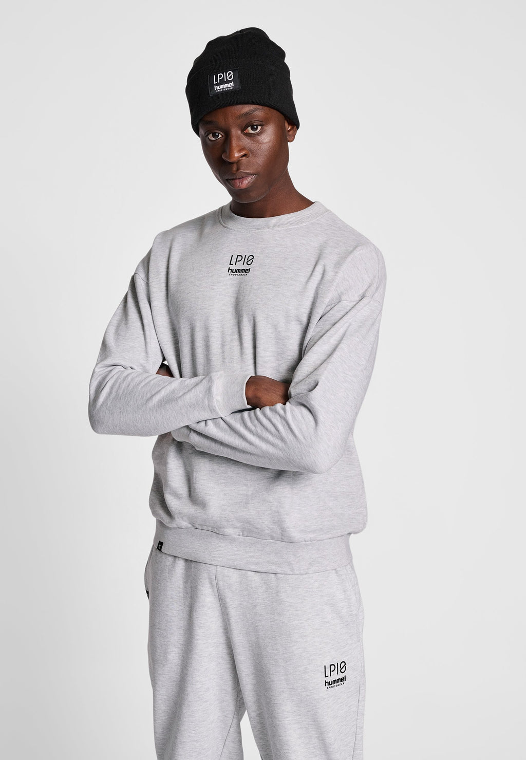 Hummel  BOXY