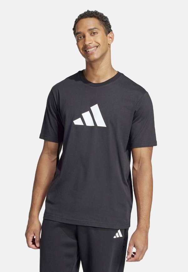 adidas Performance 3BAR TEE