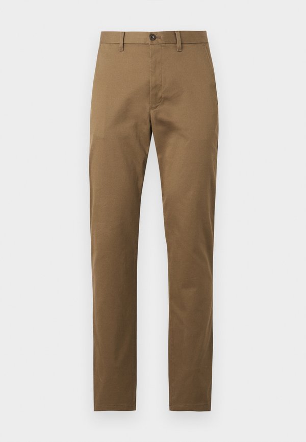Calvin Klein Chinos - capers