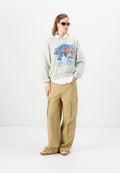 Wrangler OVERSIZED