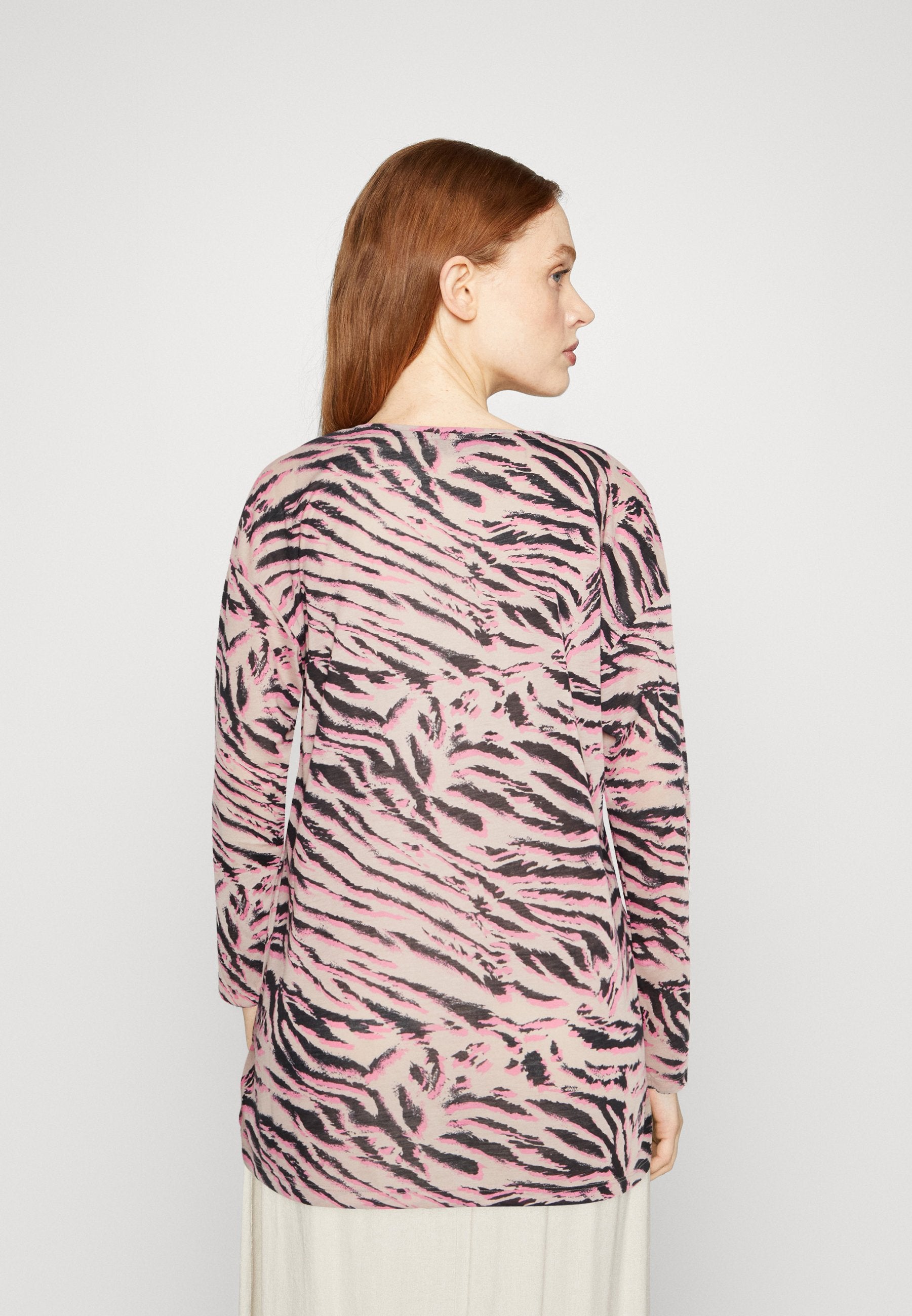 Marks & Spencer RELAXED CREW
